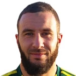 Marek Amiri