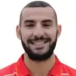 Mehdi Messaoudi