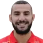 Mehdi Messaoudi