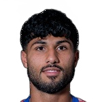 Dhari Fahad