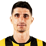 Petros Mantalos