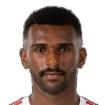 Zayed Khamis Alsheedi