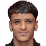 Saif Al Menhali