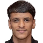 Saif Al Menhali