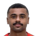 Ghaith Abdalla Suhail