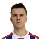 Dmitriy Breshenkov