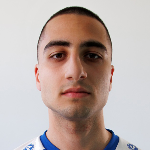 Tigran Khachatryan