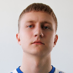 Daniil Podrubnyi