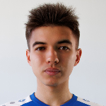 Artem Kornilov