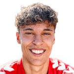 Goncalo Machado
