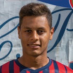 Reda Mazroui