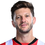 Adam Lallana