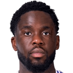 Orel Mangala