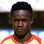 Aboubacar Doumbia