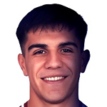 Lucas Lazarte