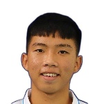 Xuan Khai Dinh