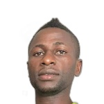 Âgée Basiala Amongo