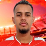 Matheus Claudino