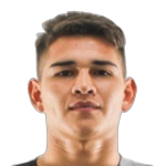 Alex Peralta