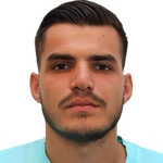 Georgios Theocharis