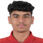 Mohamed Mazen Slama Essefi