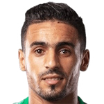 Tarik Asstati