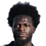 Jean-Calvin Mbanga