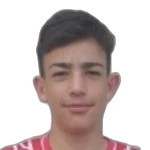 João Vithor Hanthorne da Silva