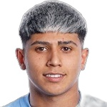 Mateo Peralta