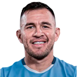 Oscar Vaca