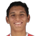Samuel Aspajo