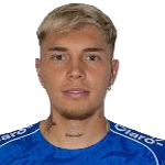 Lucas Soto