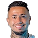 Paolo Fuentes