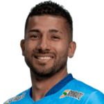 Joao Rojas