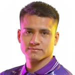 Óscar Pinto