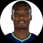Timipere Johnson Eboh