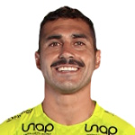 Daniel Castillo