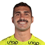 Daniel Castillo