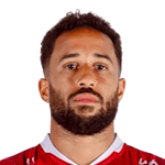 Andros Townsend