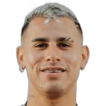 Erickson Gallardo