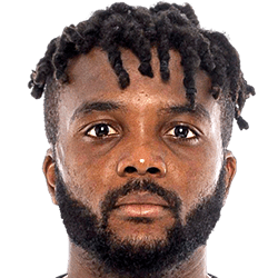 Chidozie Awaziem