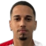 Ewerthon Rodrigo Braga Soares