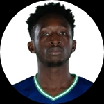 Lazare Amani