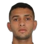Athyrson Oliveira