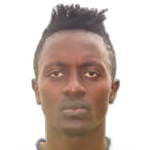 Karl Mboudou