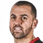 Nicola Pérez