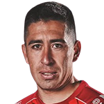 Osvaldo Bosso