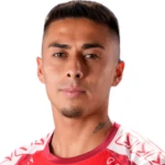 Bayron Oyarzo