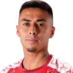 Bayron Oyarzo