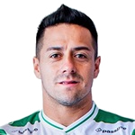 Rodrigo González
